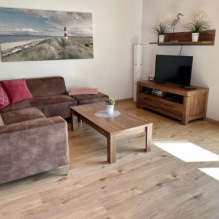 Apartmán Altefaehr Haus 42 Exteriér fotografie