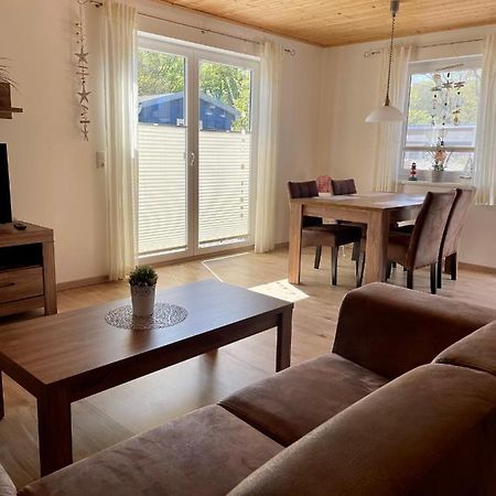 Apartmán Altefaehr Haus 42 Exteriér fotografie