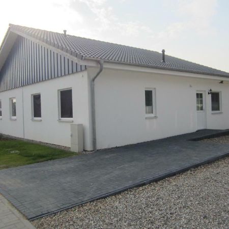 Apartmán Altefaehr Haus 42 Exteriér fotografie
