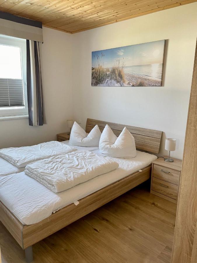 Apartmán Altefaehr Haus 42 Exteriér fotografie