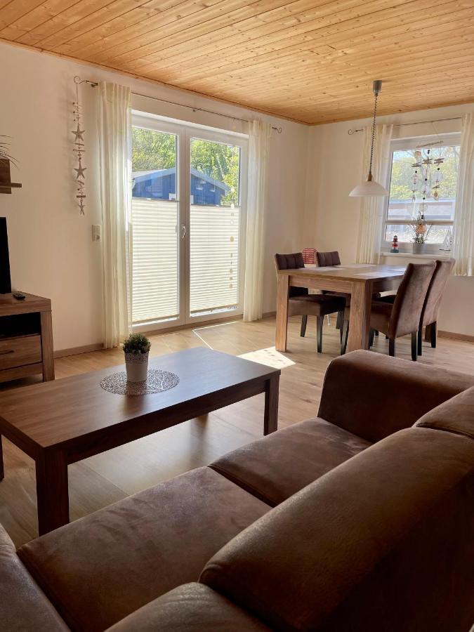 Apartmán Altefaehr Haus 42 Exteriér fotografie