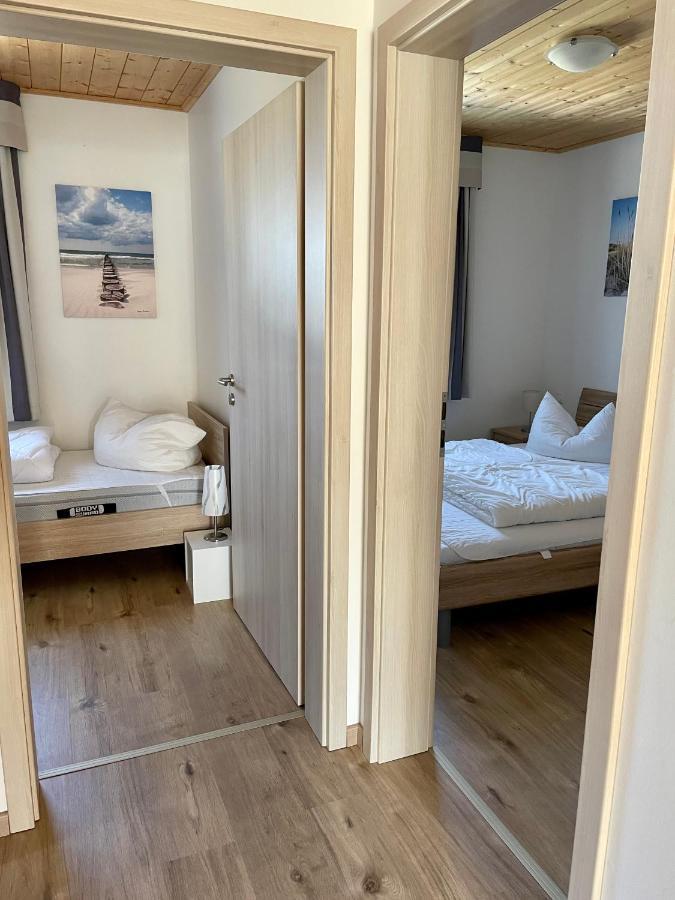 Apartmán Altefaehr Haus 42 Exteriér fotografie