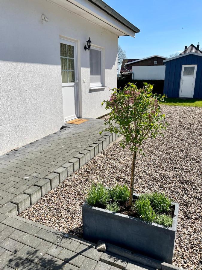 Apartmán Altefaehr Haus 42 Exteriér fotografie