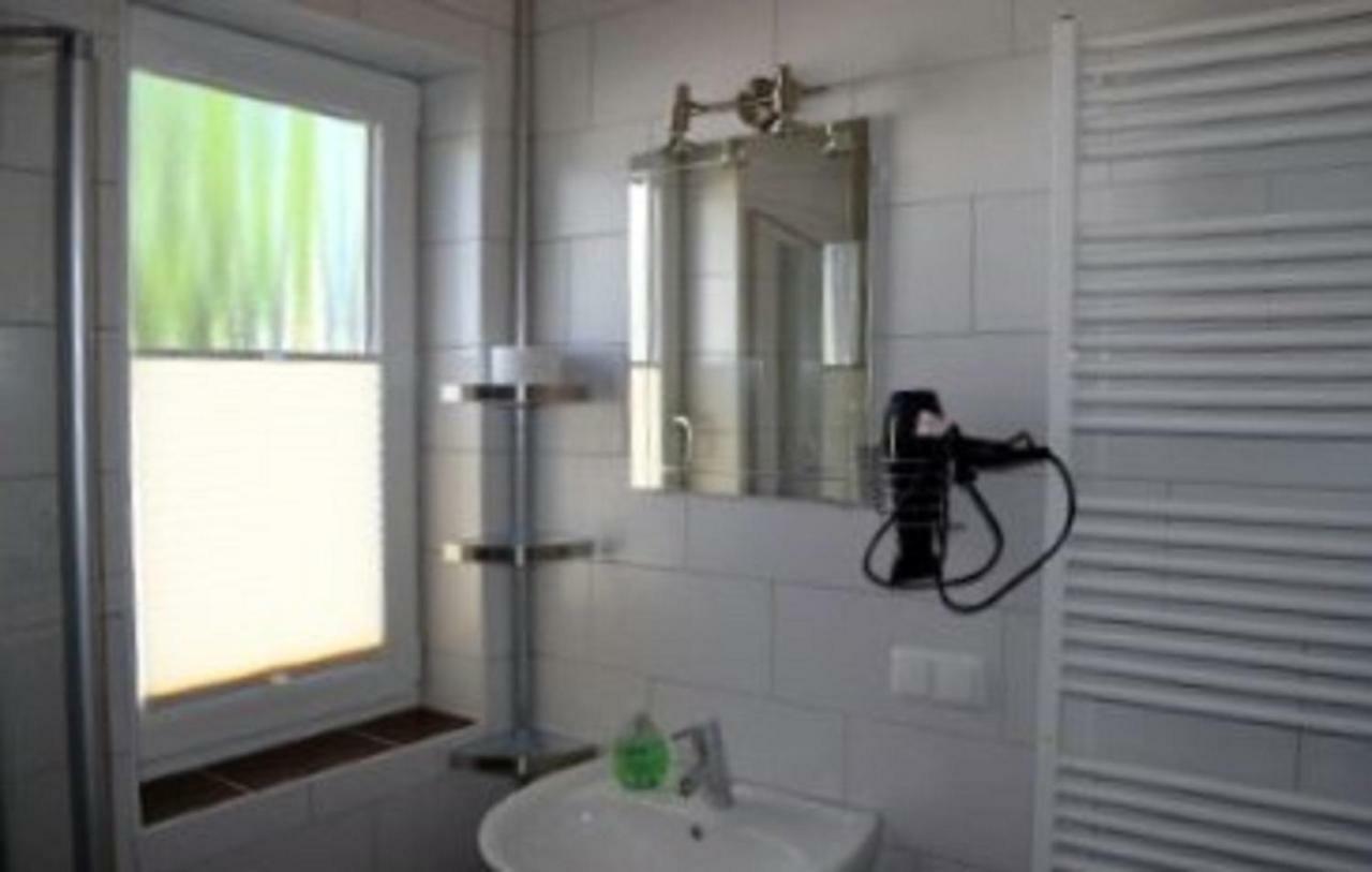 Apartmán Altefaehr Haus 42 Exteriér fotografie
